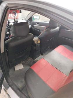 Mitsubishi Galant